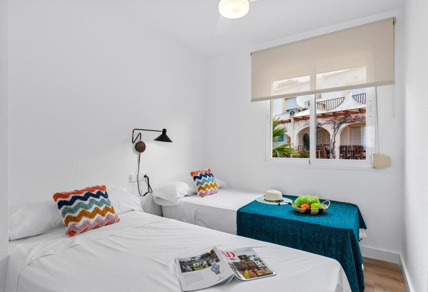 Casa Nue - Plusholidays Calpe Buitenkant foto