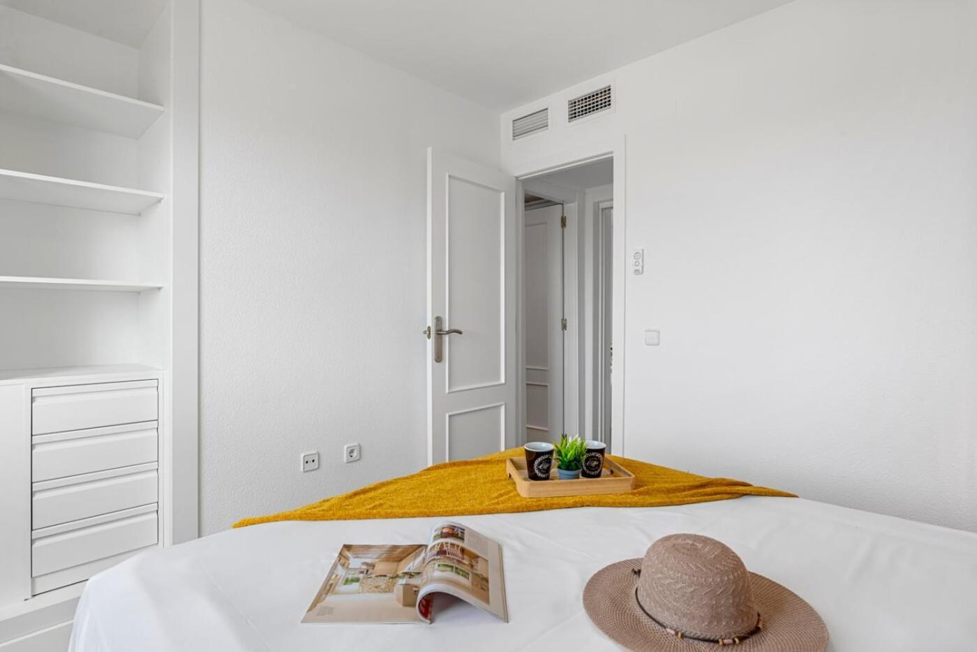 Casa Nue - Plusholidays Calpe Buitenkant foto