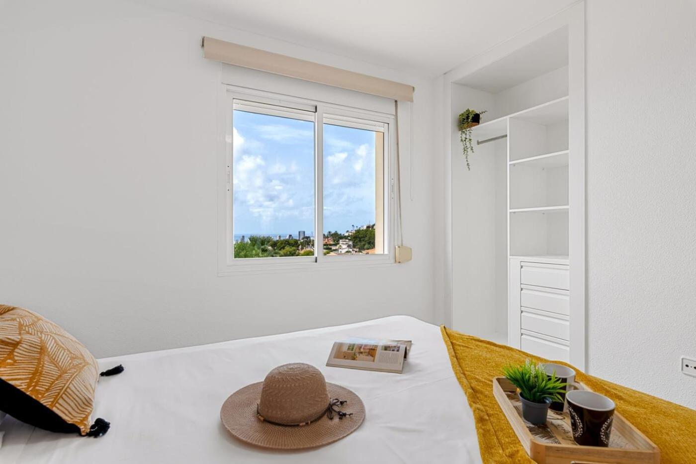 Casa Nue - Plusholidays Calpe Buitenkant foto